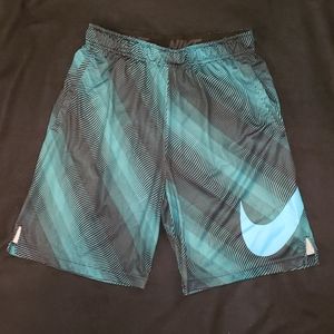 Nike Dri-Fit Shorts